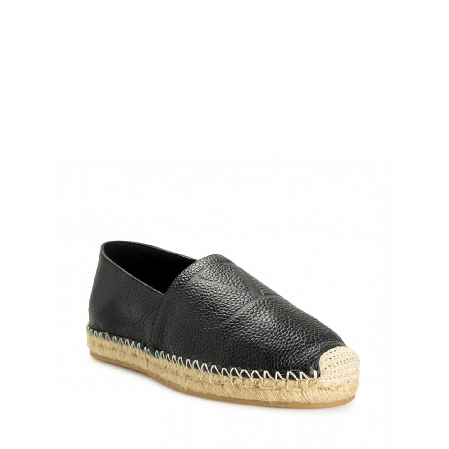 Valentino Garavani Valentino Garavani Leather Espadrillas