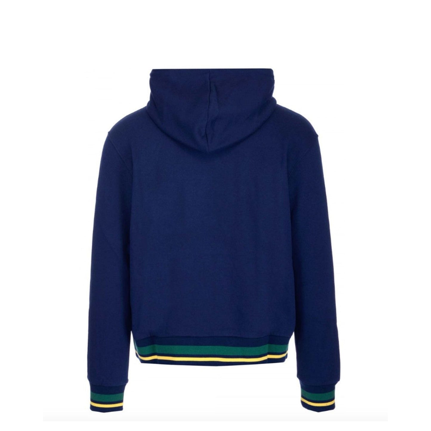 Etro Hooded Sweatshirt