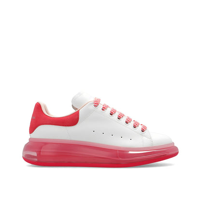 Alexander Mcqueen Larry Oversized Sneakers