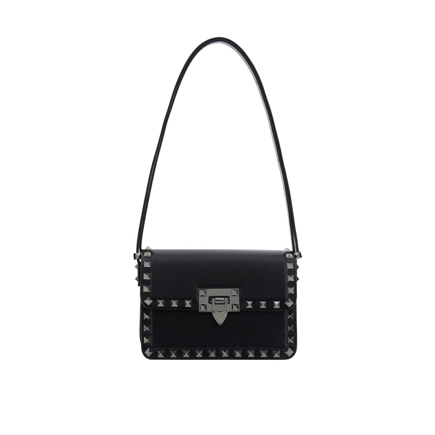 Valentino Garavani Valentino Garavani Rockstud Shoulder Bag