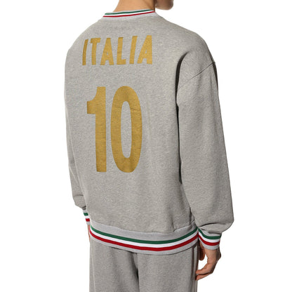 Dolce & Gabbana Logo Sweatshirt