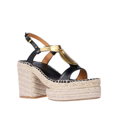 Chloe' Chloé Pema Espadrilles Sandals