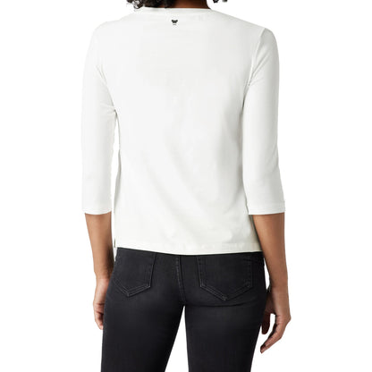 Max Mara Weekend Weekend Multia T Shirt