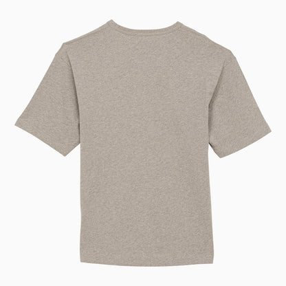 Acne Studios Light Grey Crew Neck T Shirt