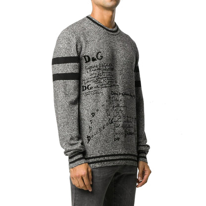 Dolce & Gabbana C Mere Sweater