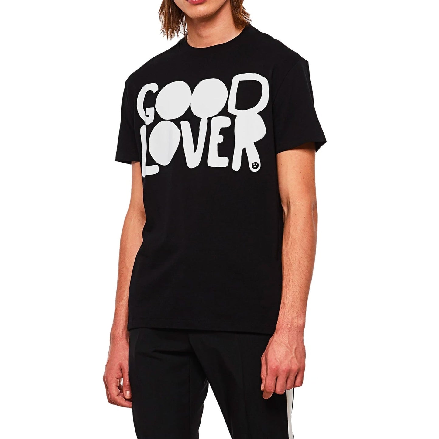 Valentino Valentino Good Lover T Shirt