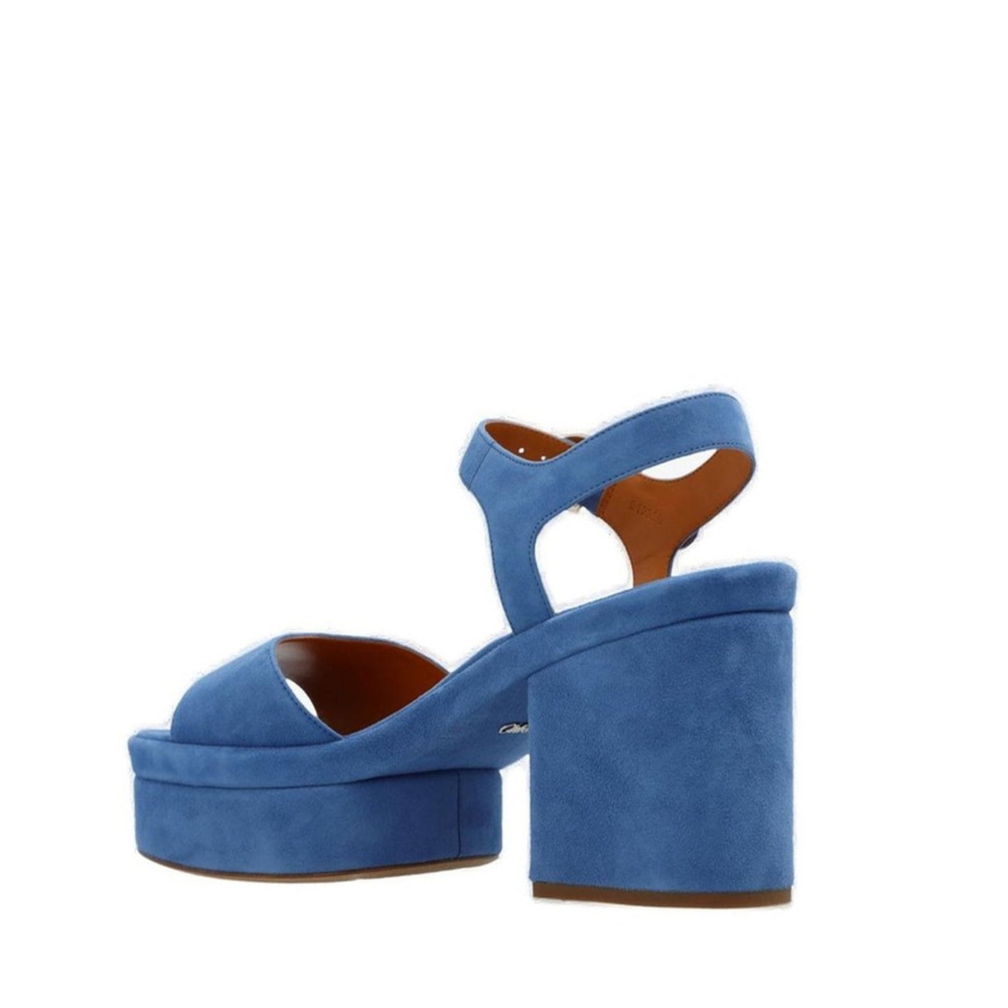 Chloe' Chloé Platform Sandals