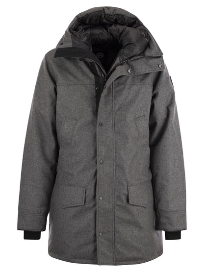 Canada Goose Langford Hooded Parka