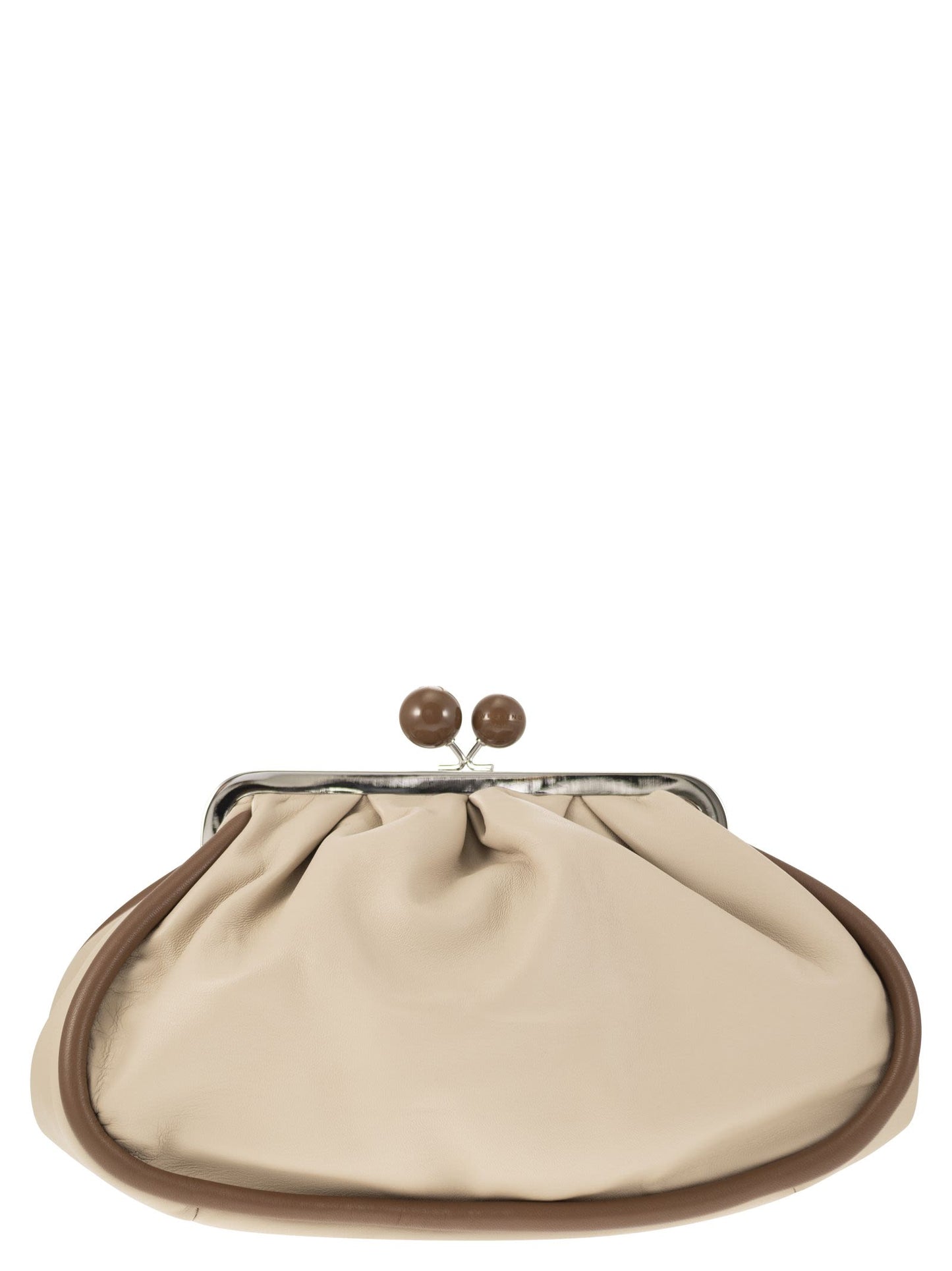 Weekend Max Mara Pasticcino Lisotte Hand Bag