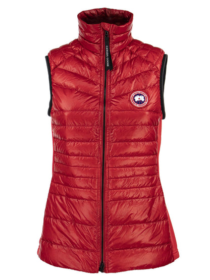 Canada Goose Hybridge Lite Tech Down Vest