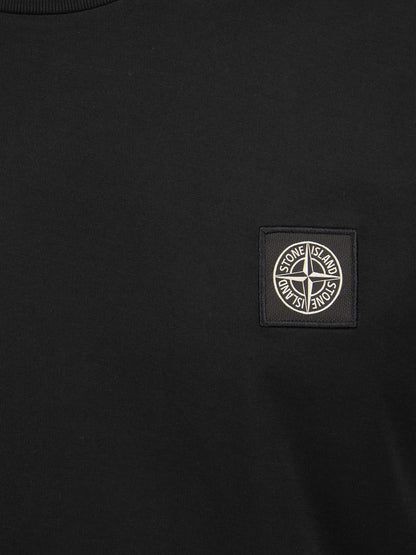 Stone Island Short Sleeved T Shirt