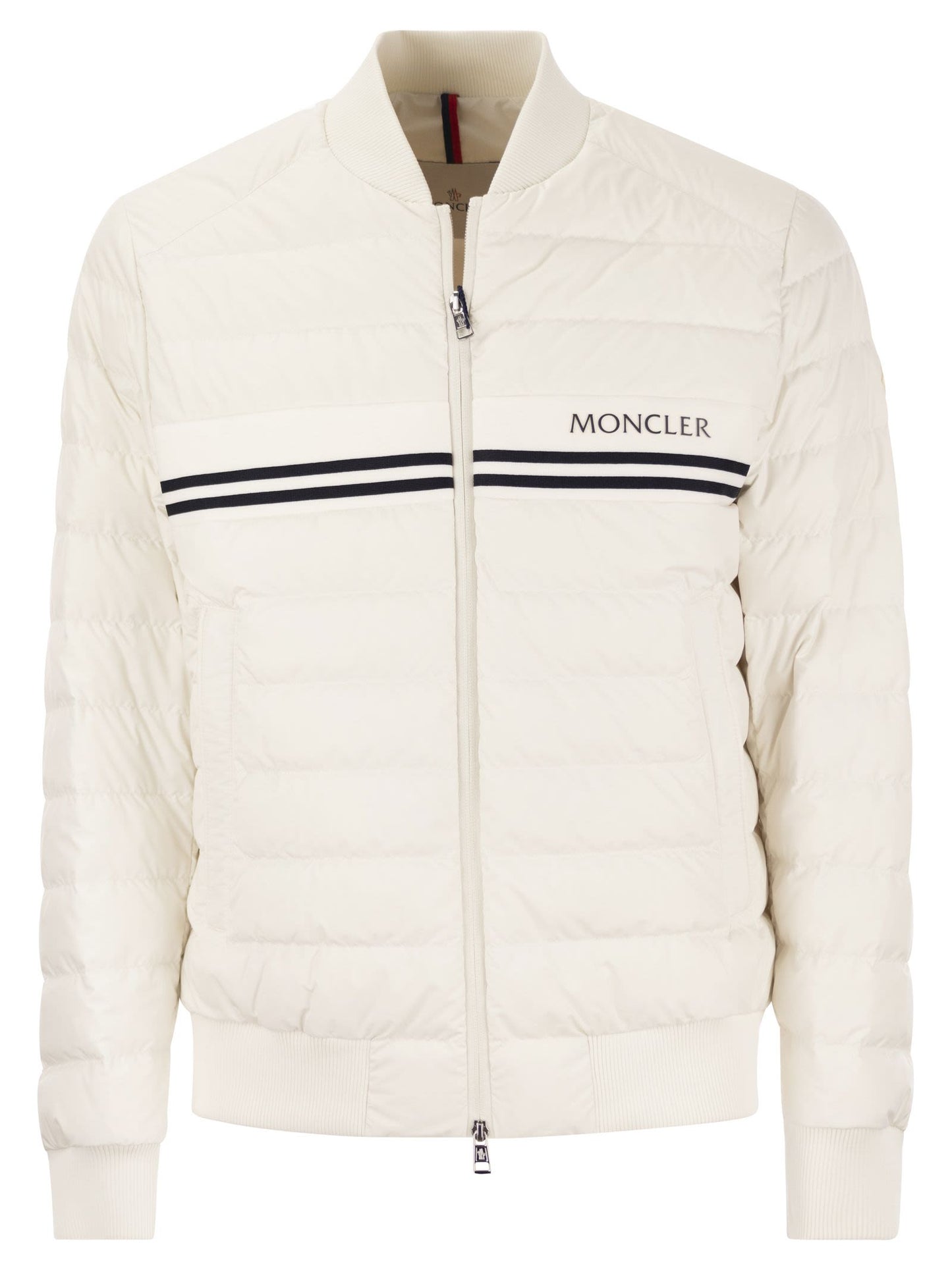 Moncler Mounier Lightweight Down Jacket