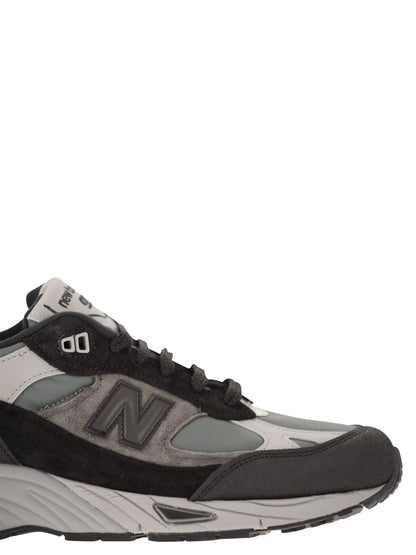 New Balance 991 Sneakers Lifestyle