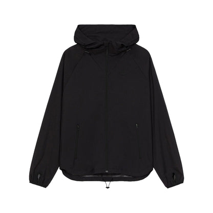 Kenzo Hooded Windbreaker