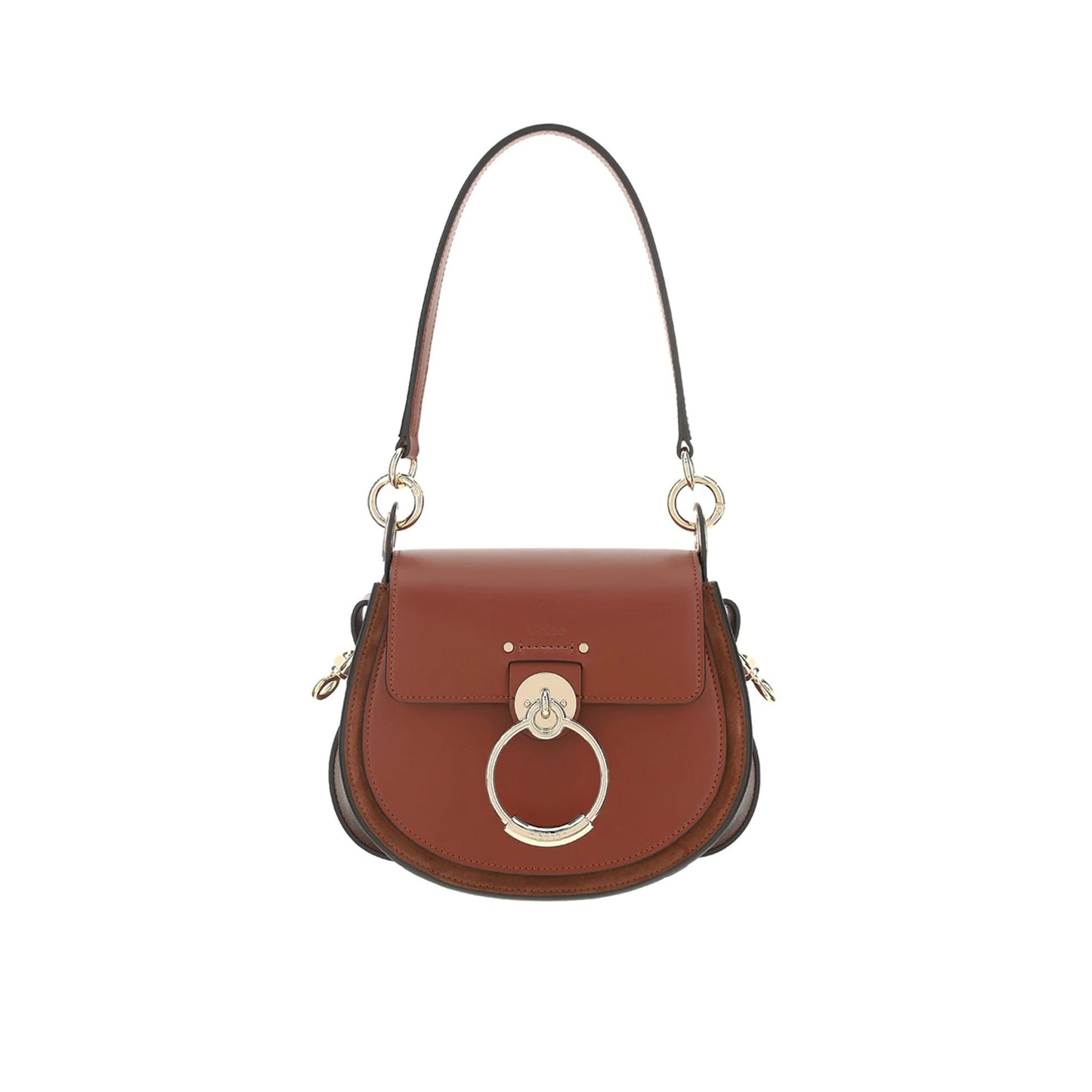 Chloe' Chloé Small Tess Shoulder Bag