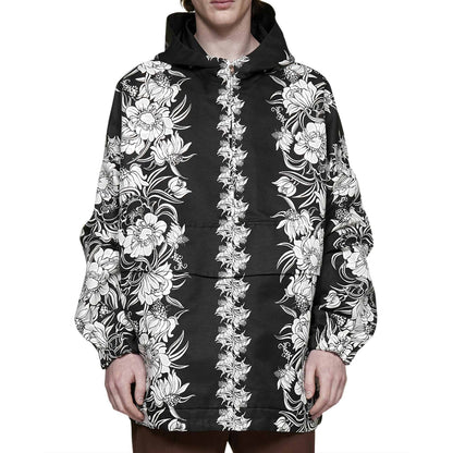 Valentino Valentino Street Flowers Daisyland Jacket