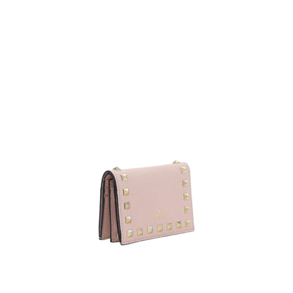 Valentino Garavani Valentino Garavani Rockstud Wallet