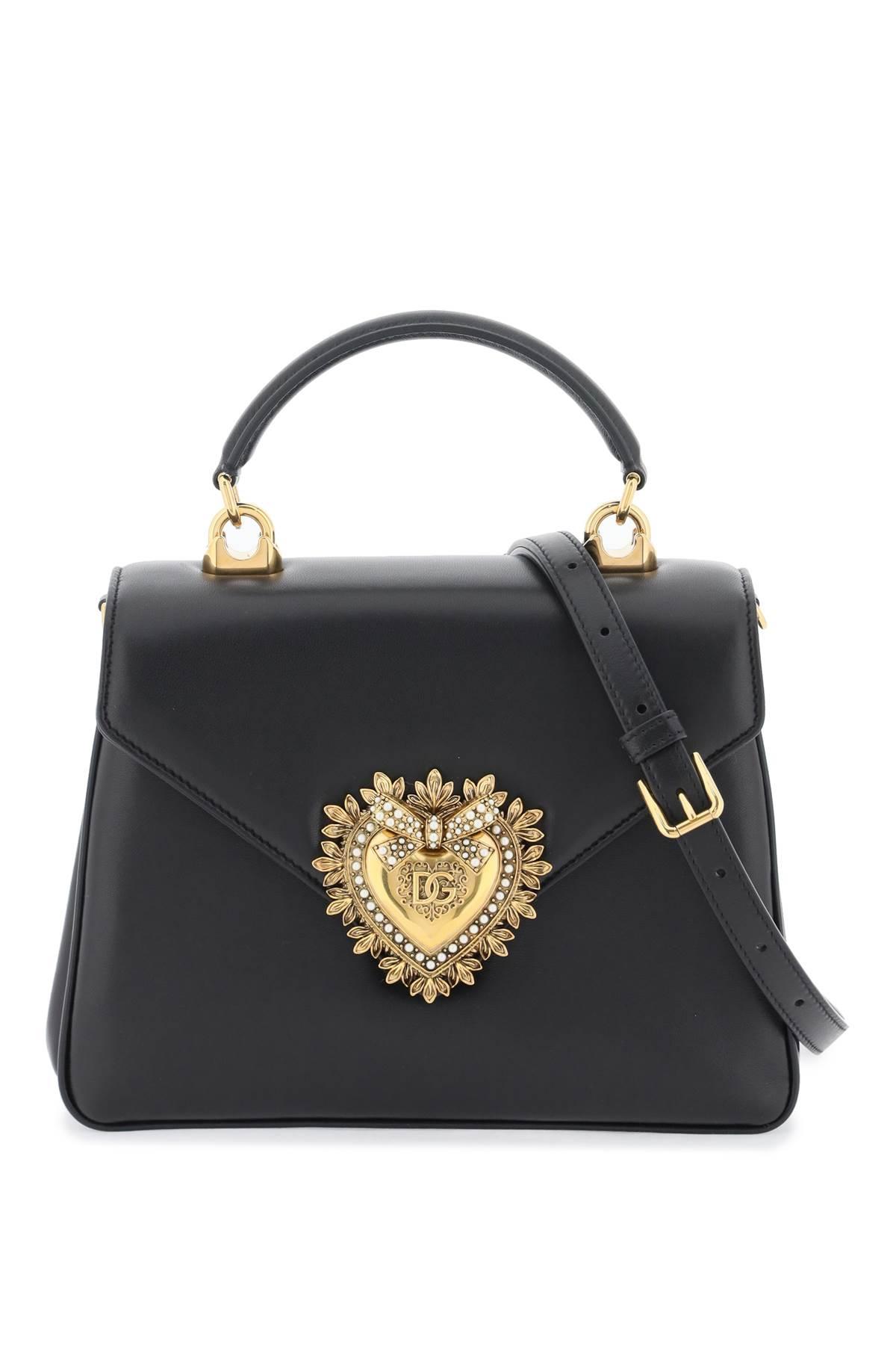 DOLCE & GABBANA Devotion handbag