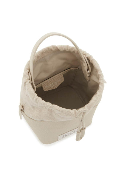 MAISON MARGIELA 5AC bucket bag