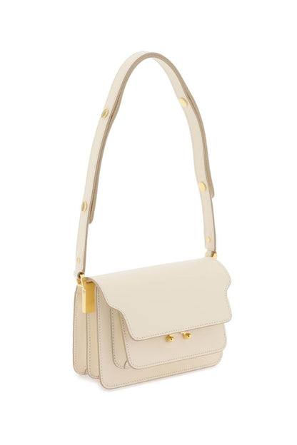 MARNI Mini Trunk bag