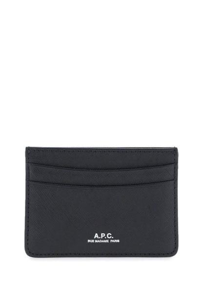 A.P.C. Andre cardholder