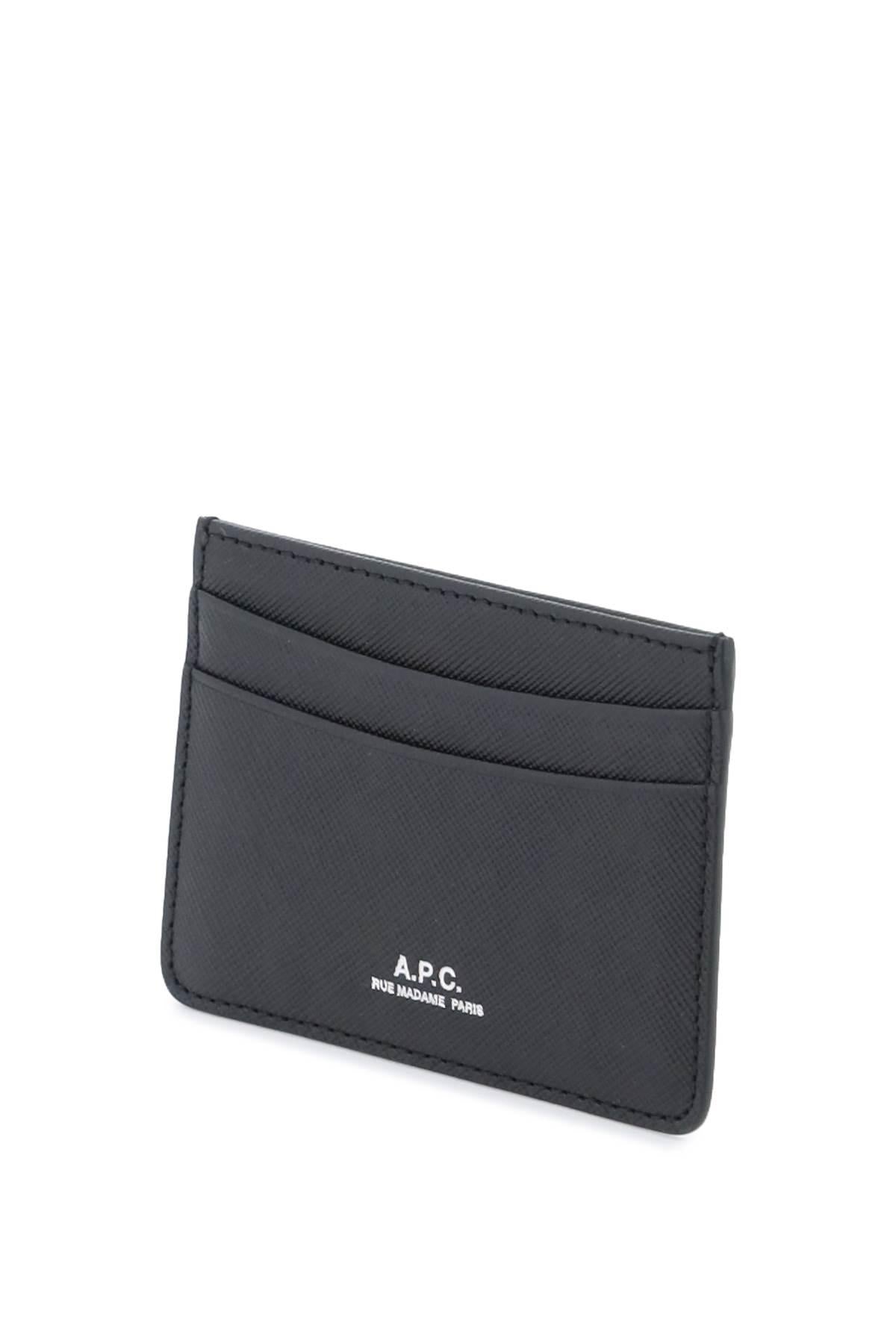 A.P.C. Andre cardholder