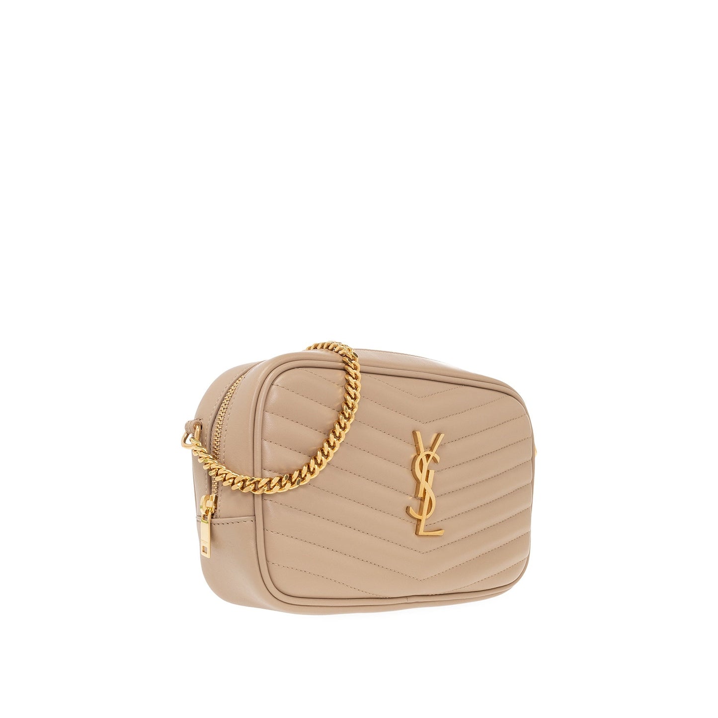 Saint Laurent Lou Mini Shoulder Bag