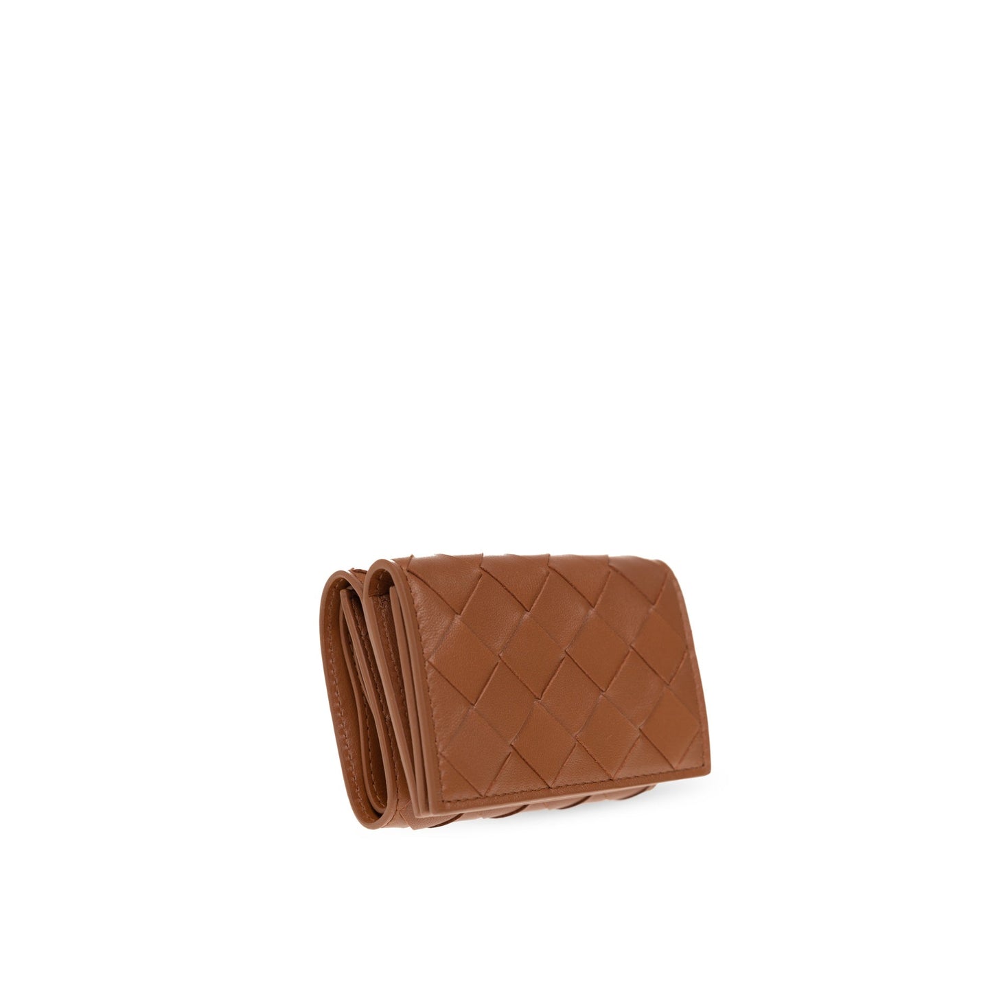 Bottega Veneta Leather Wallet