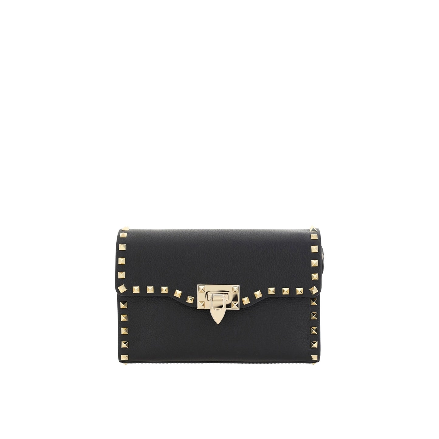 Valentino Garavani Valentino Garavani Rockstud Shoulder Bag