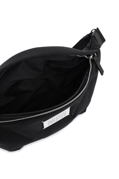 MAISON MARGIELA Nylon betlpack