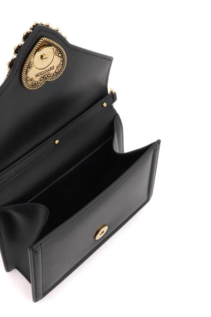 DOLCE & GABBANA Small Devotion bag