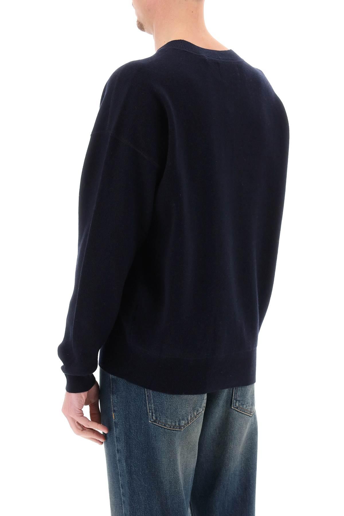 MARANT Wool cotton Atley sweater