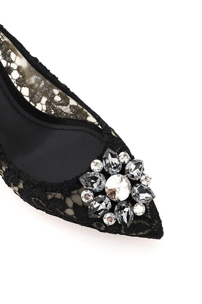 DOLCE & GABBANA bellucci pumps