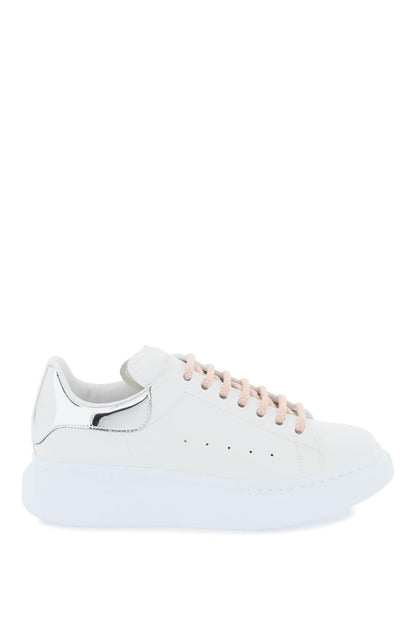 ALEXANDER MCQUEEN oversize sneakers