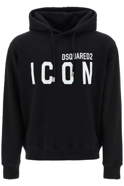 DSQUARED2 Icon hoodie